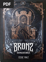 Booksfer.com Bronz 3 Imparatorice Ozge Naz PDF Indir 24203 | PDF
