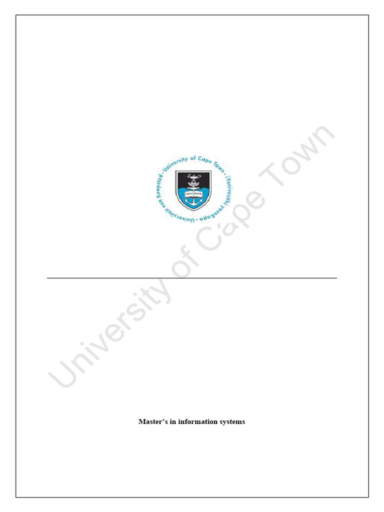 Cyber Security Framework | PDF | Audit | Computer Security