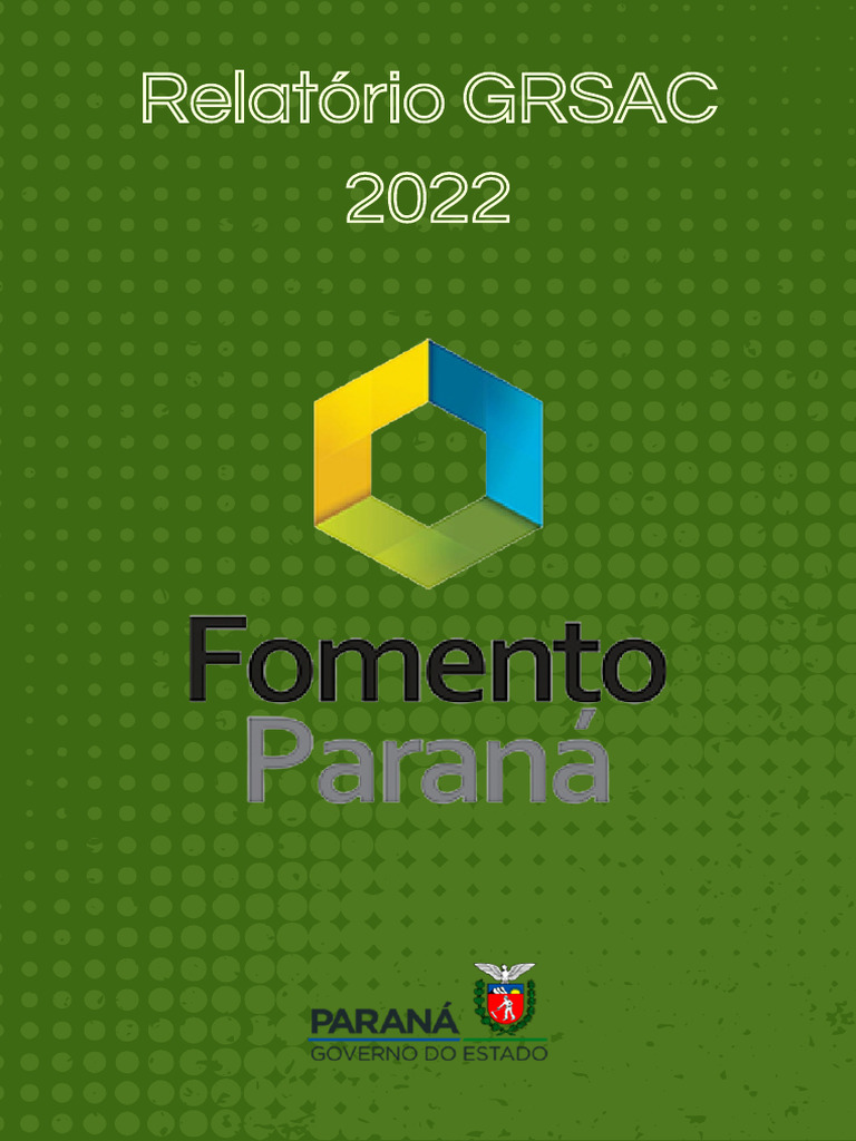 Relatório de Riscos Sociais e Ambientais 2022 | PDF | Conformidade ...