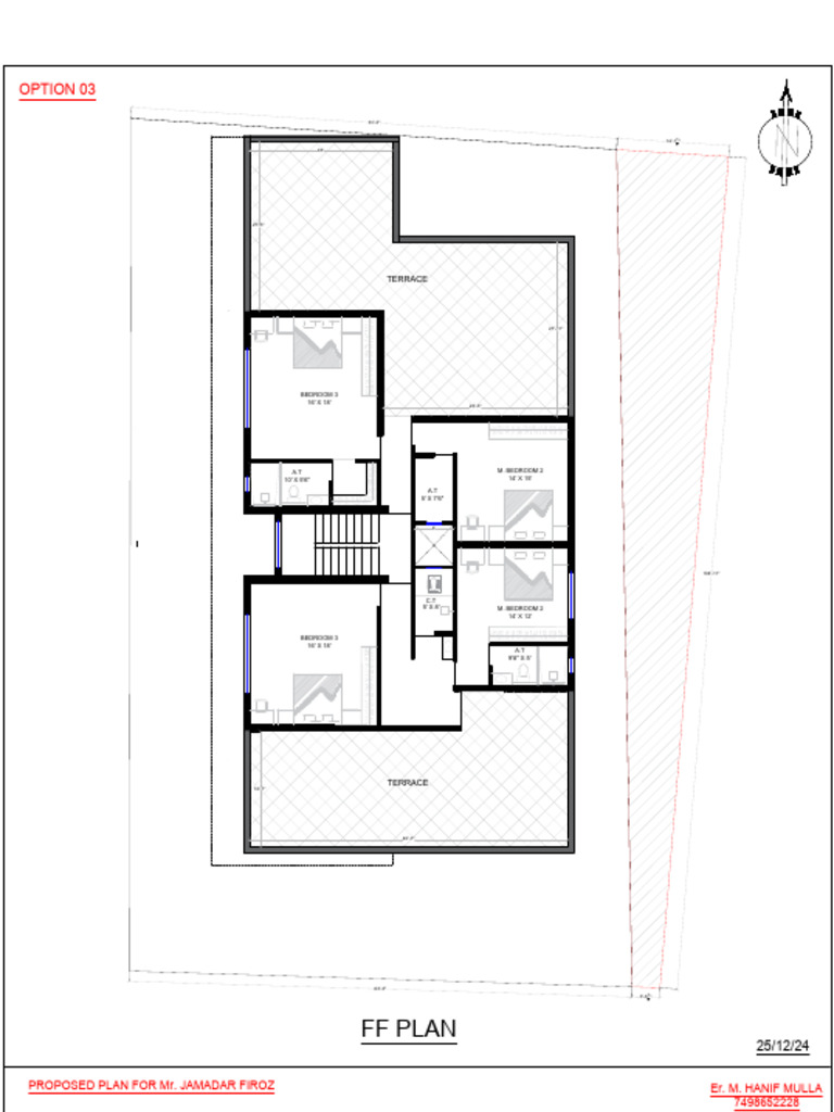 FF Plan Opt 03 | PDF