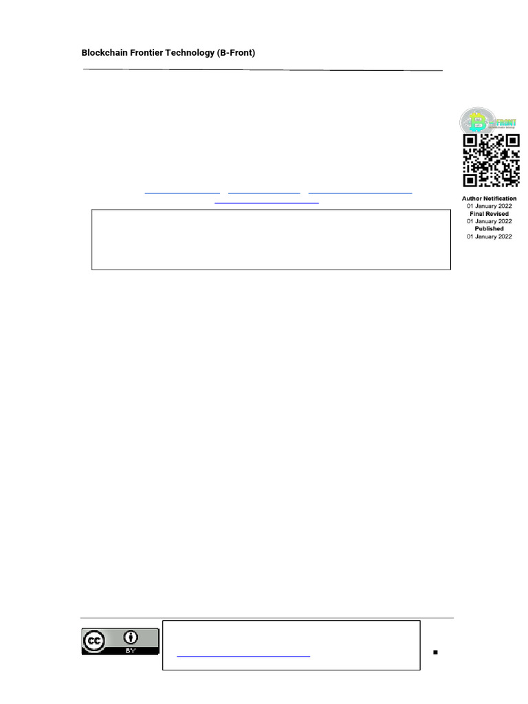 2067 | PDF | Authentication
