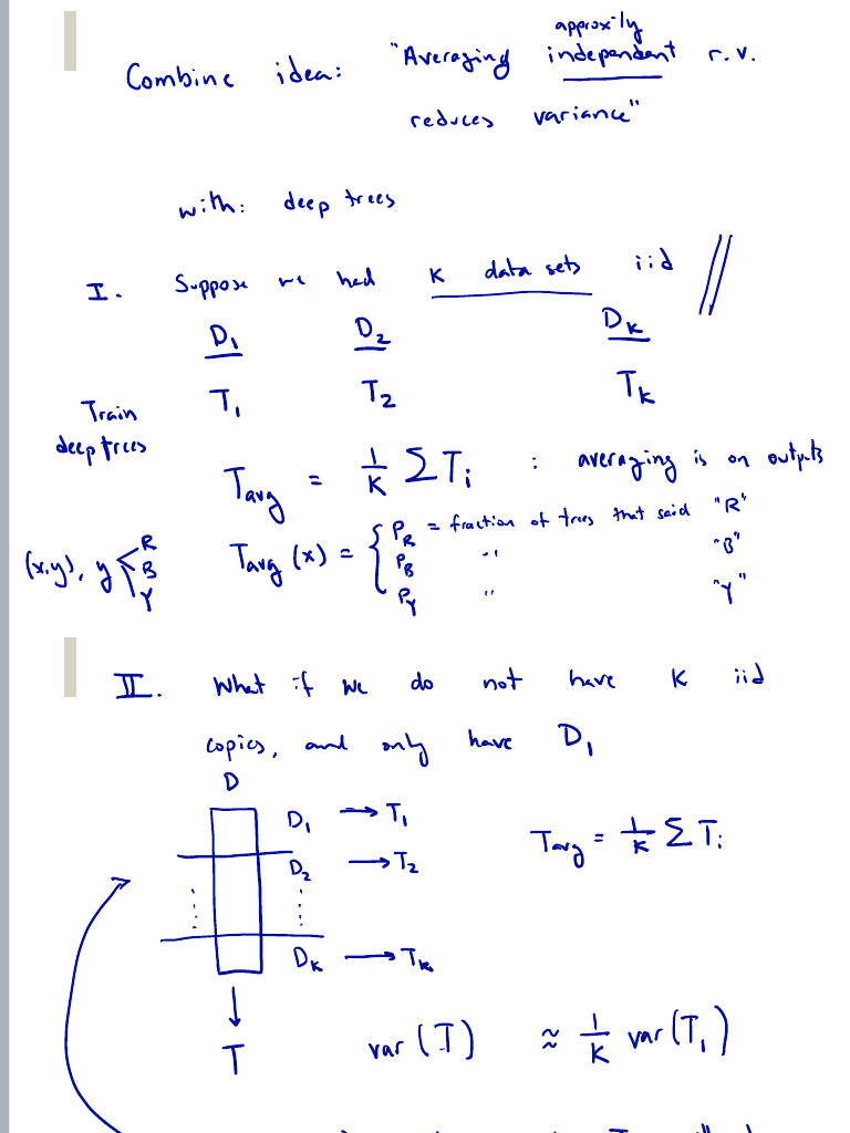 BDS Lecture 17 | PDF | Applied Mathematics | Computational Science