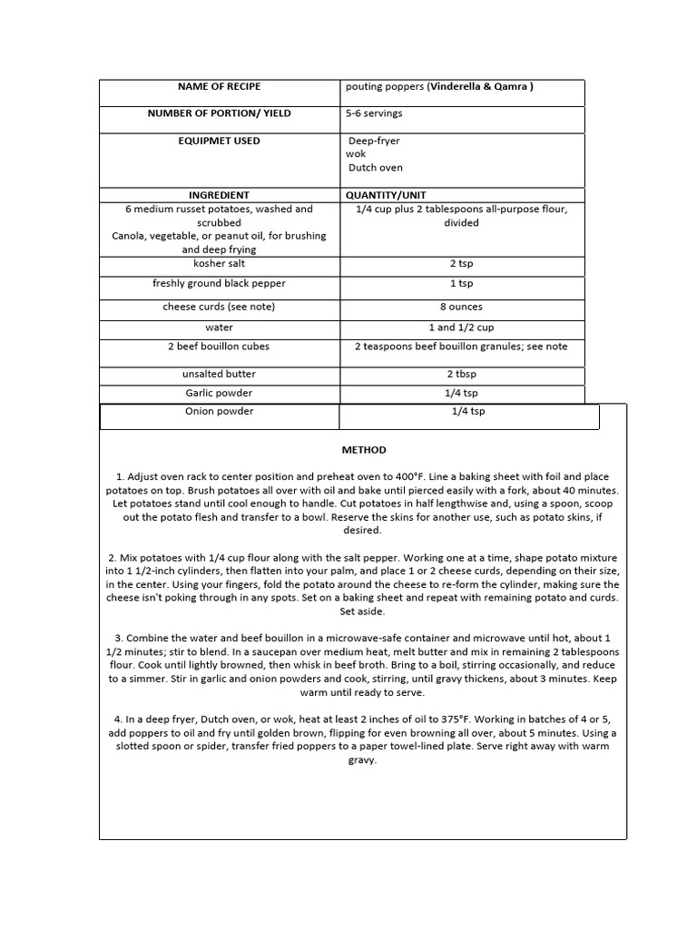 Delicious Recipes for Family Meals | PDF | Breads | Baking