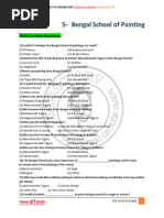 Painting Notes Class 12 | PDF