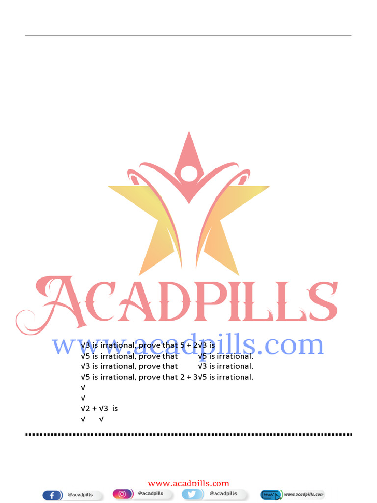 Math 2023 Practice Questions | PDF | Circle | Area