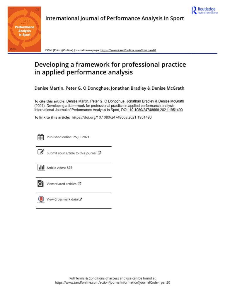 Research Paper For Professional Practices | PDF | Knowledge | Cognition