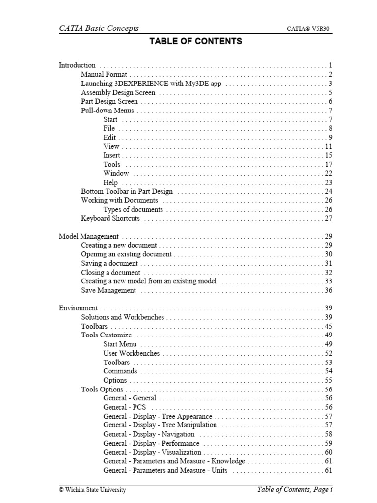 Basic Concepts R30 | PDF | Geometry | Computer File