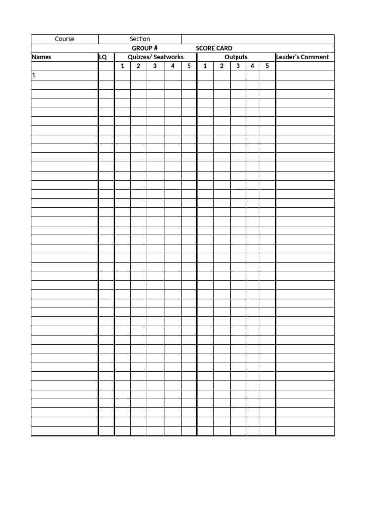 Group-Score-card-to | PDF