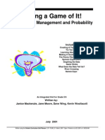 GRD 5:6 DM & Probability