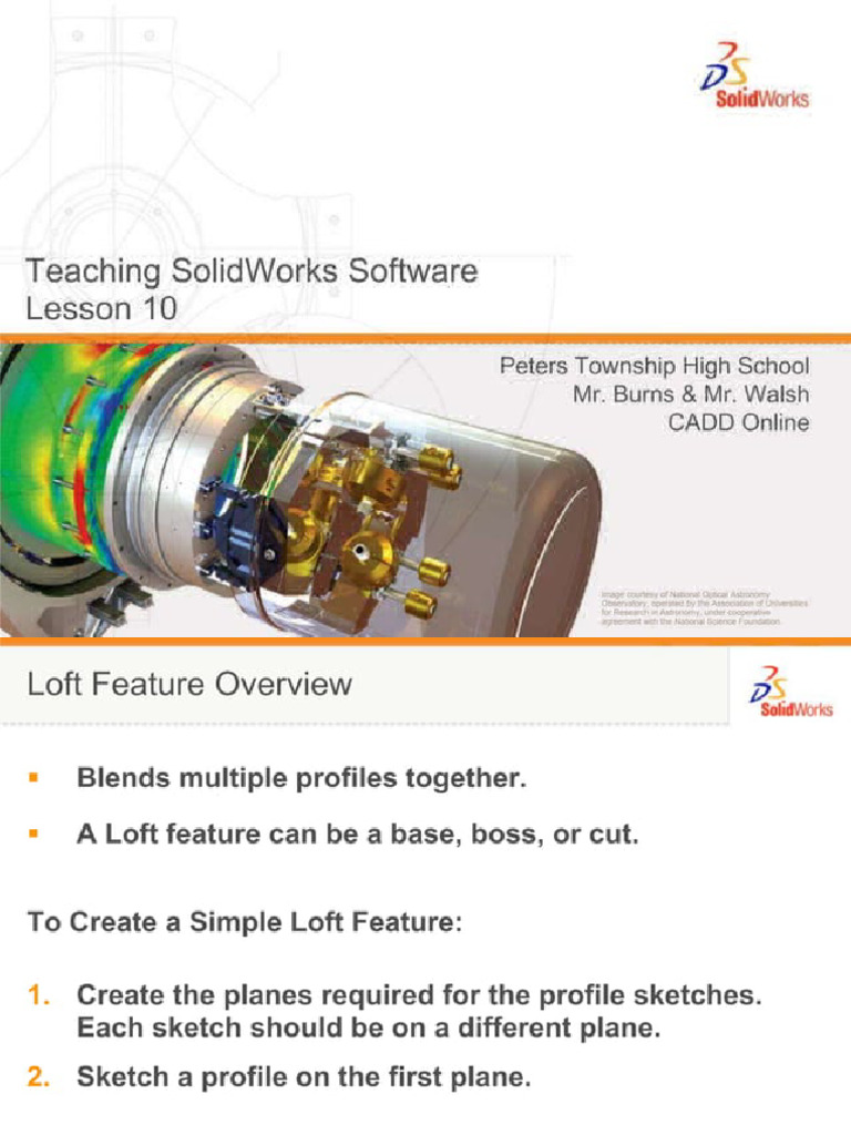 Loft | PDF