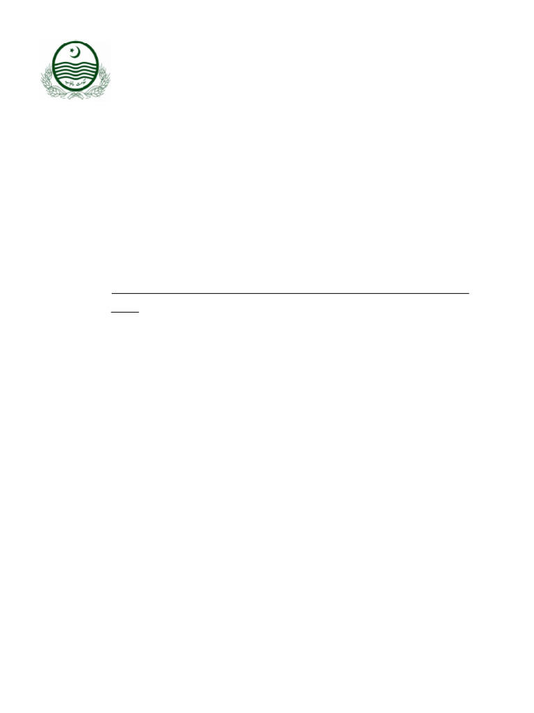 Letter Format SAMPLE | PDF