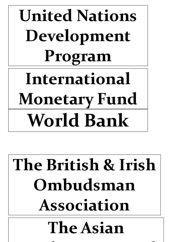 To Print - Names | PDF