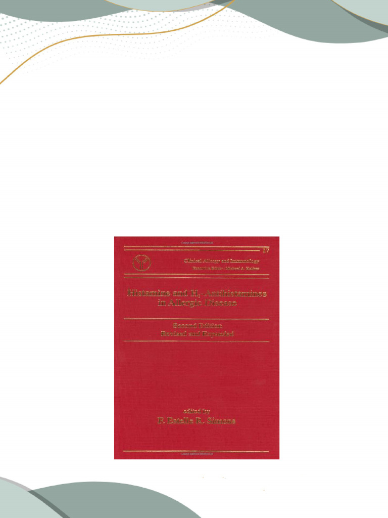instant-access-to-ebook-histamine-and-h1-antihistamines-in-allergic