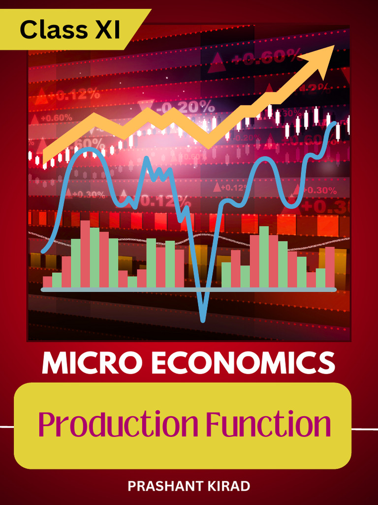 Ravi s notes pdf production function business economics