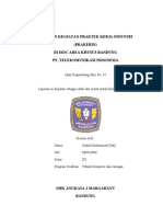 Download Laporan Prakerin by syahid94 SN81997421 doc pdf