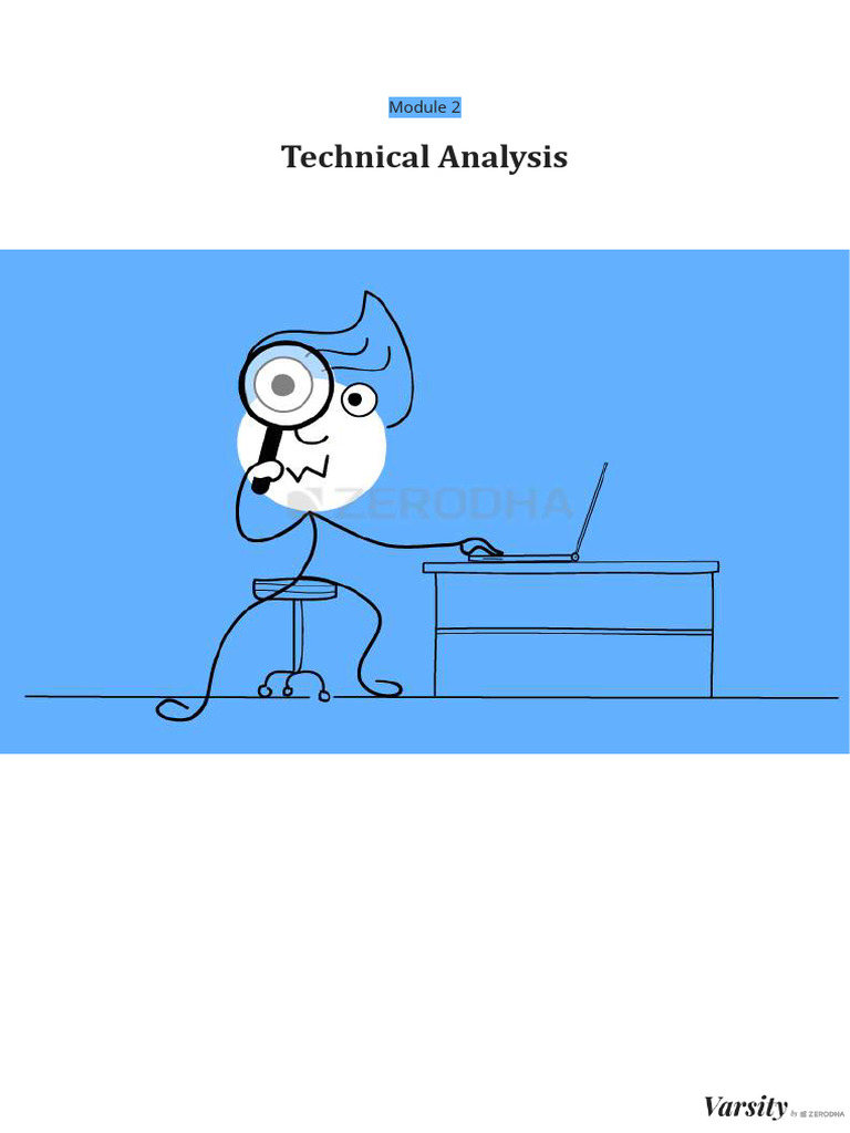 Understanding Technical Analysis Basics | PDF | Technical Analysis ...