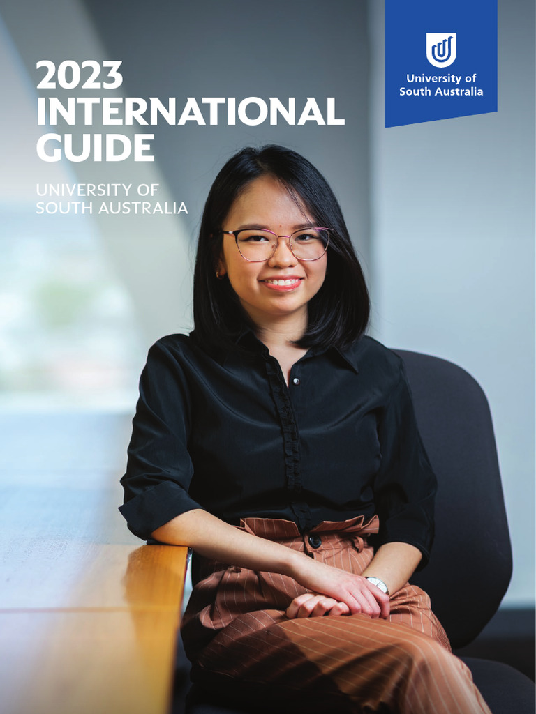 University of South Australia Overview | PDF | Cost Of Living ...