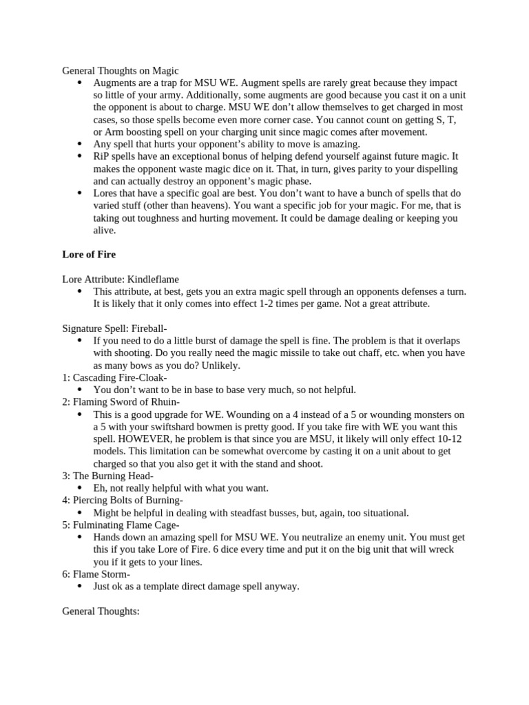 MSU WE Tactica Magic 1 PDF