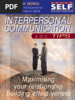 Download Communication Skills - 101 Tips for Business Management and Leadership by Mark Coburn SN8199818 doc pdf