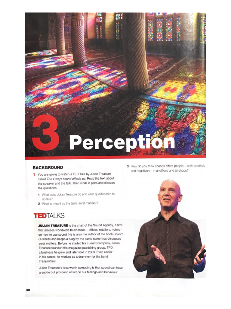 Unit 3 - Keynote | PDF