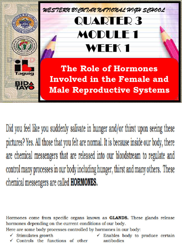 Inbound 1713330040227648231 | PDF | Menstrual Cycle | Luteinizing Hormone