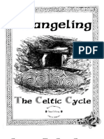 Changeling: The Celtic Cycle (Complete)