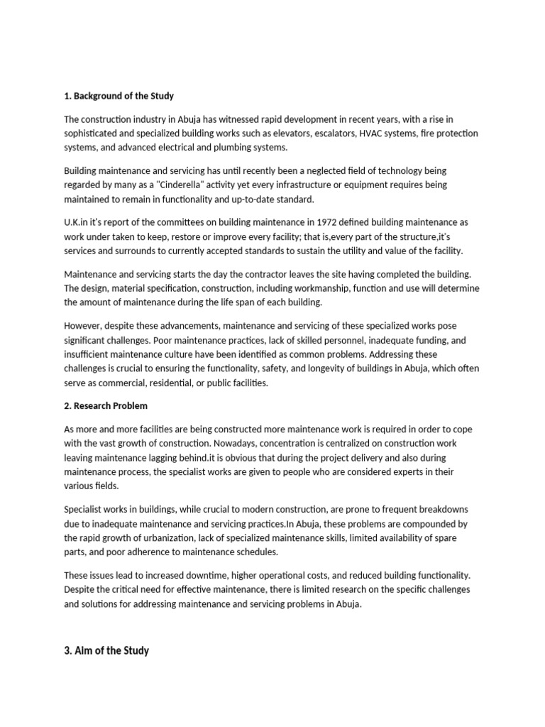 Funmilayo project topics pdf data quantitative research