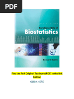 Fundamentals of Biostatistics 第8版 Amazon | Fundamentals of Biostatistics | Rosner, Bernard