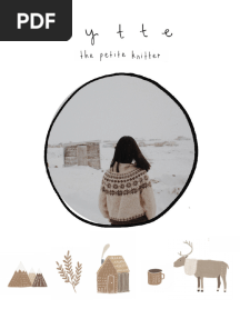Hytte Jumper