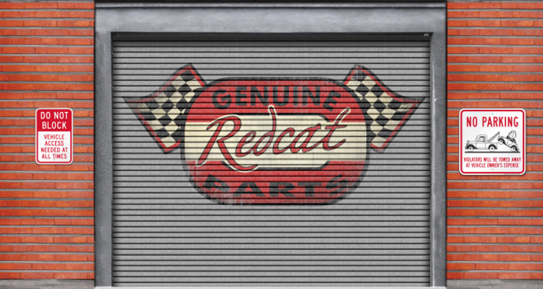 SCALE-GARAGE-DOOR-2 | PDF
