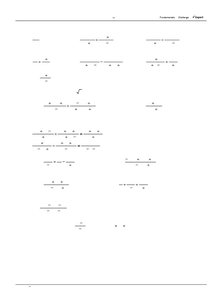 1.3a_Algebraic_methods_questions | PDF | Mathematical Proof | Arithmetic