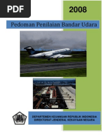 Download Pedoman Penilaian Bandara by Onnyx Klau SN82001859 doc pdf