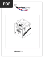 RG Series Main Aircraft Battery Component Maintenance Manual | PDF ...