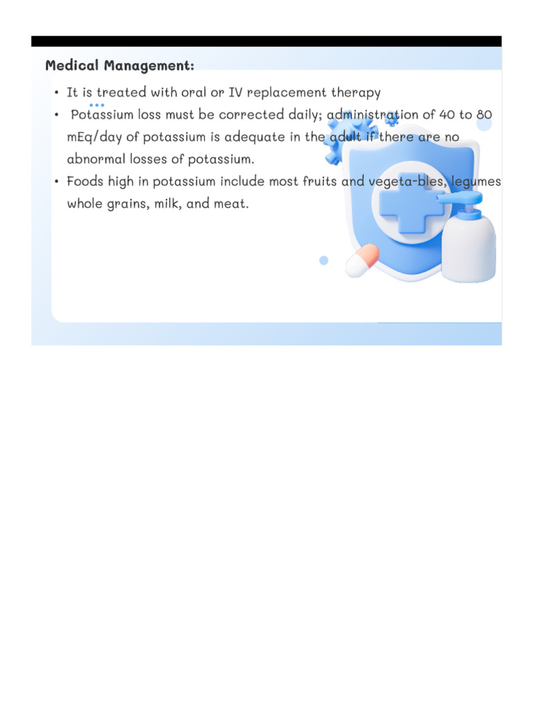 Fluid Electrolytes Balance Pptx Google Slides Pdf