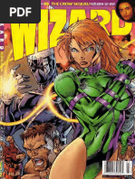 The Hellboy Archive | PDF | Media Industry | Comics