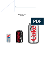 Final Draft Phase 1 Coke Annalisis