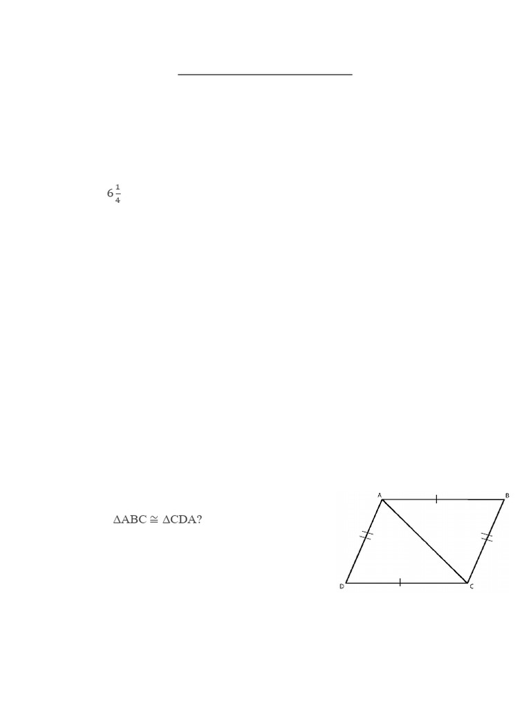 Kami Export - Gr 7 - Unit 2 Revision (1) | PDF