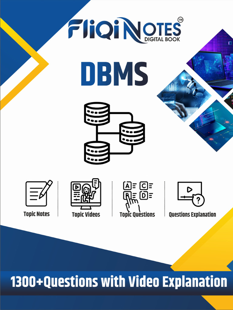 DBMS-demo | PDF | Relational Database | Databases