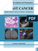 Atlas of Breast Cancer Ebook Chp1