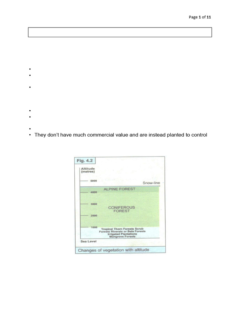 Chapter 4 Forests Pdf Forests Trees