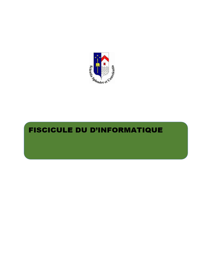 Mise en forme MS Word : Guide pratique | PDF | Mise en page | Informatique