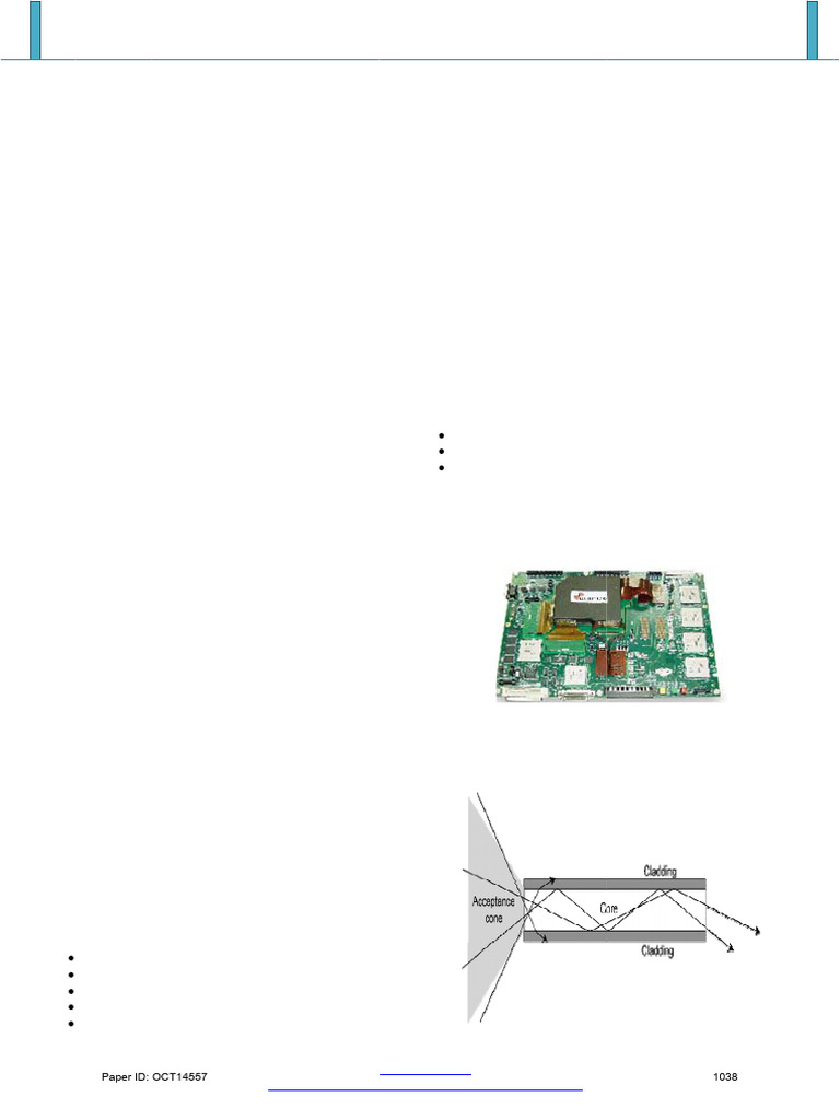 Advances in Optical Computing Technology | PDF | Photonics | Holography