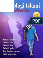 Download Psikologi Islami by Saktiyono WordPress SN82006438 doc pdf