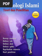 Download Psikologi Islami by Saktiyono WordPress SN82006438 doc pdf