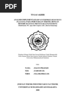 Download Analisis Implementasi Erp Enterprise Resources by Fani Destifania SN82006721 doc pdf