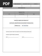 En Route Supplement Regional - 04APR13 | PDF | Aviation