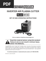Download 95136 Plasma Cutter by Dale Beshara SN82007678 doc pdf