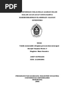 Download NILAI1 islami by Rahmad Ilham SN82008592 doc pdf