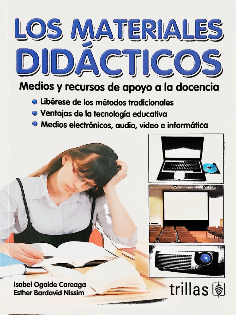 Los Materiales Didacticos | PDF