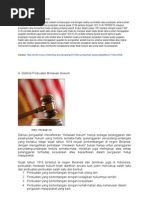 Download PENGERTIAN WANPRESTASI by Aji Darmawan SN82009662 doc pdf